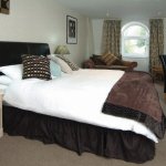 Bideford Hotel - kamer